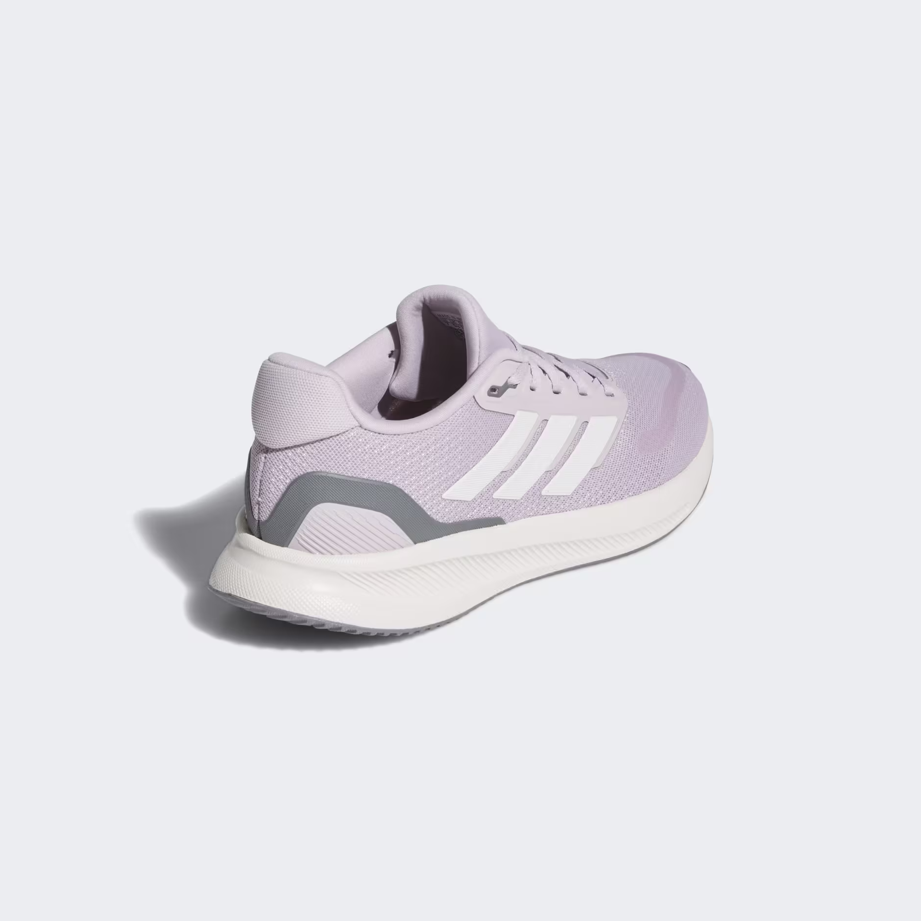 TENIS FEMENINO ADIDAS RUNFALCON 5 – foto 5