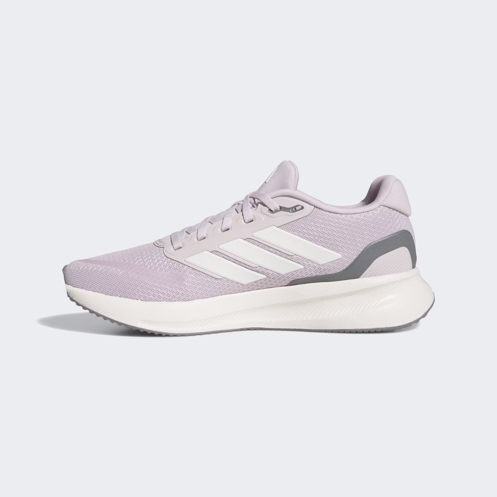 TENIS FEMENINO ADIDAS RUNFALCON 5 – foto 6
