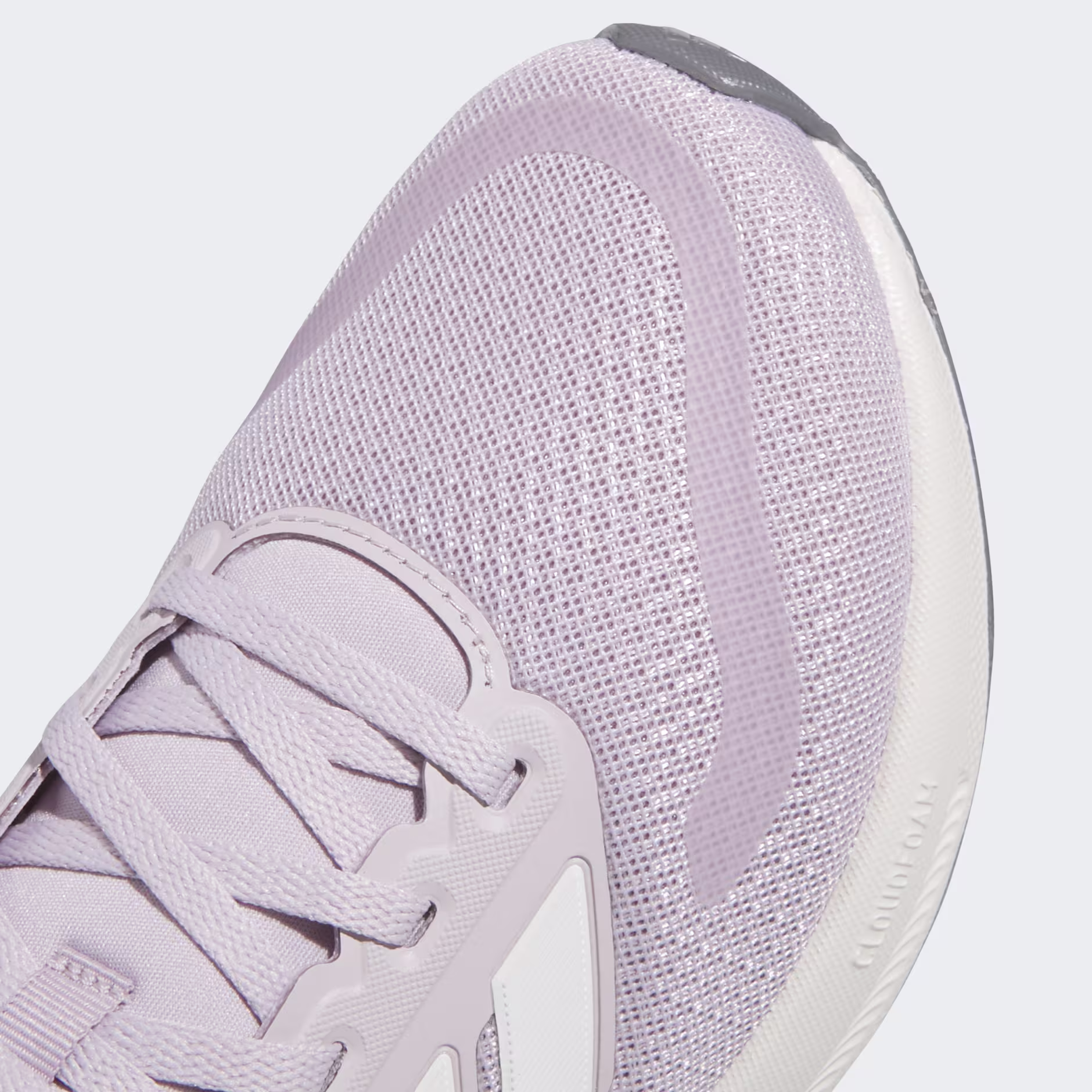 TENIS FEMENINO ADIDAS RUNFALCON 5 – foto 9