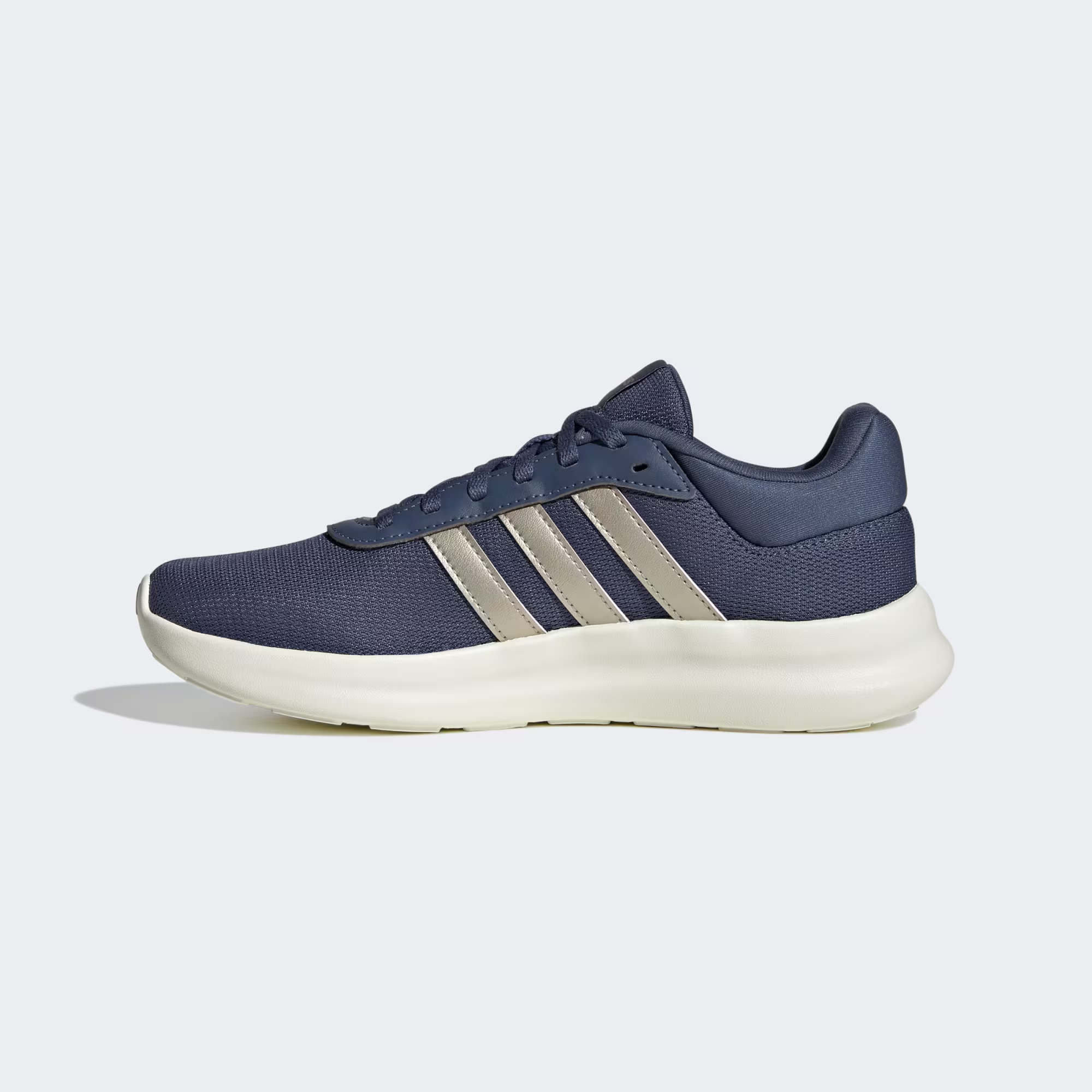 TENIS FEMENINO ADIDAS LITE RACER 4.0 – foto 3