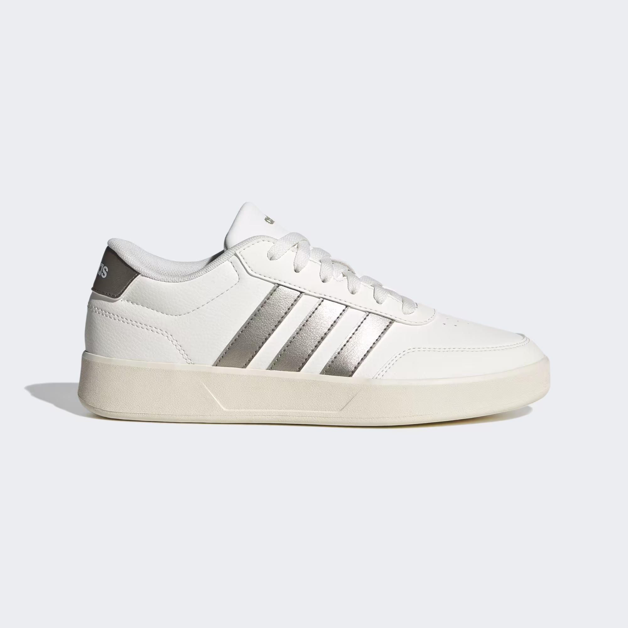 TENIS FEMENINO ADIDAS BREAKNET 3.0