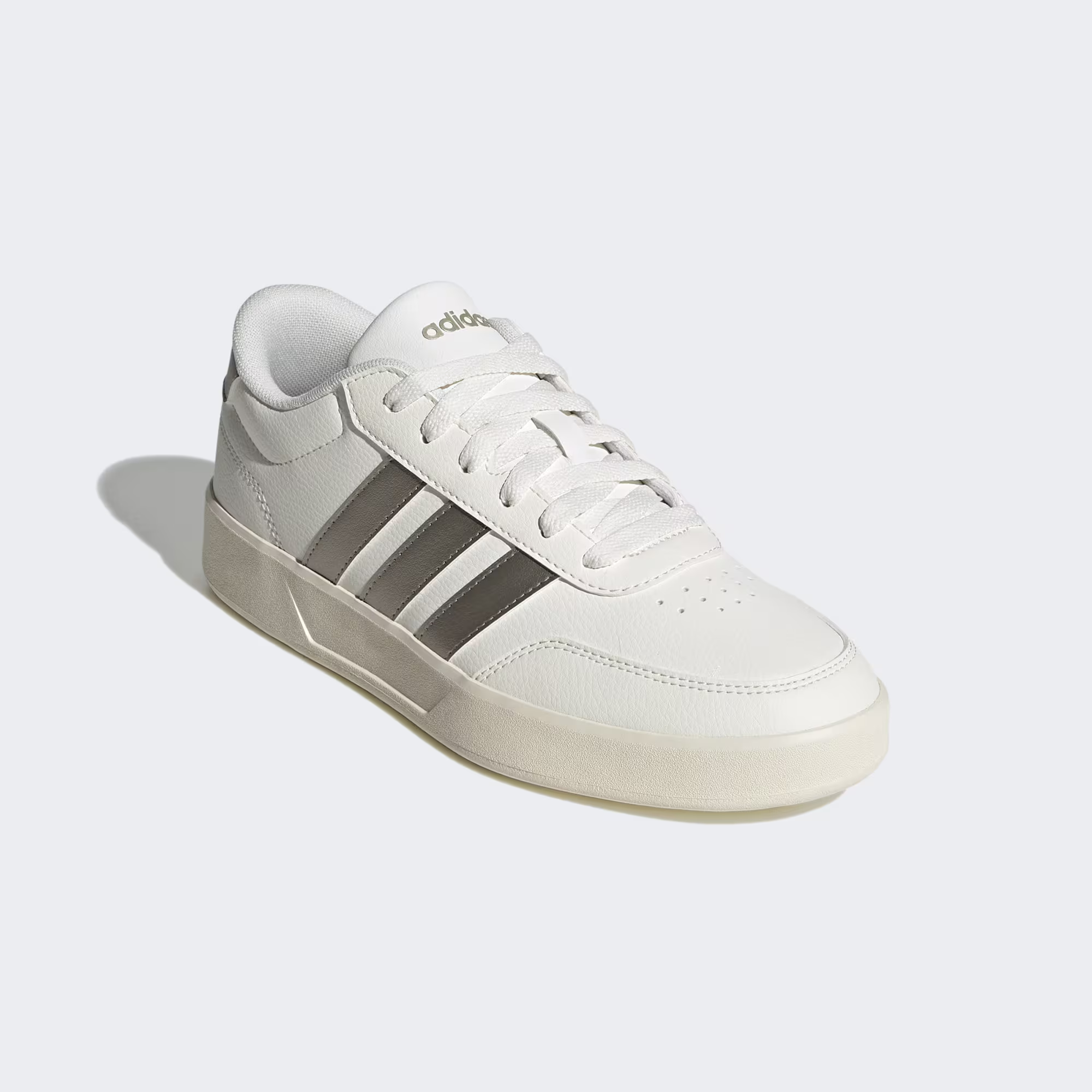 TENIS FEMENINO ADIDAS BREAKNET 3.0