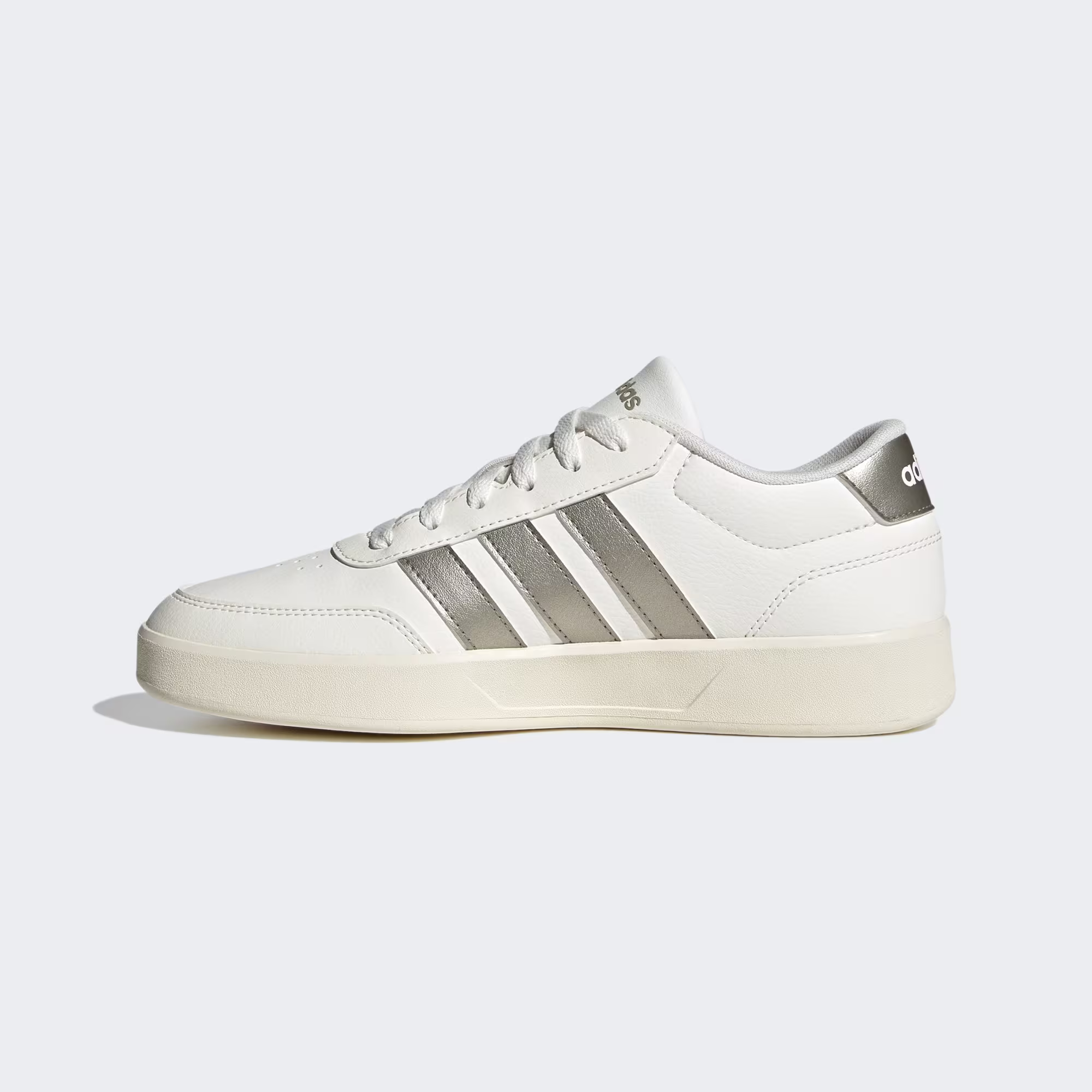 TENIS FEMENINO ADIDAS BREAKNET 3.0 – foto 3