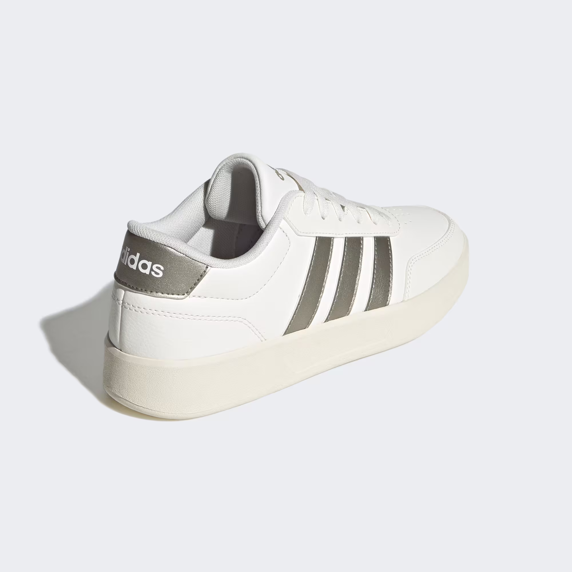 TENIS FEMENINO ADIDAS BREAKNET 3.0 – foto 7