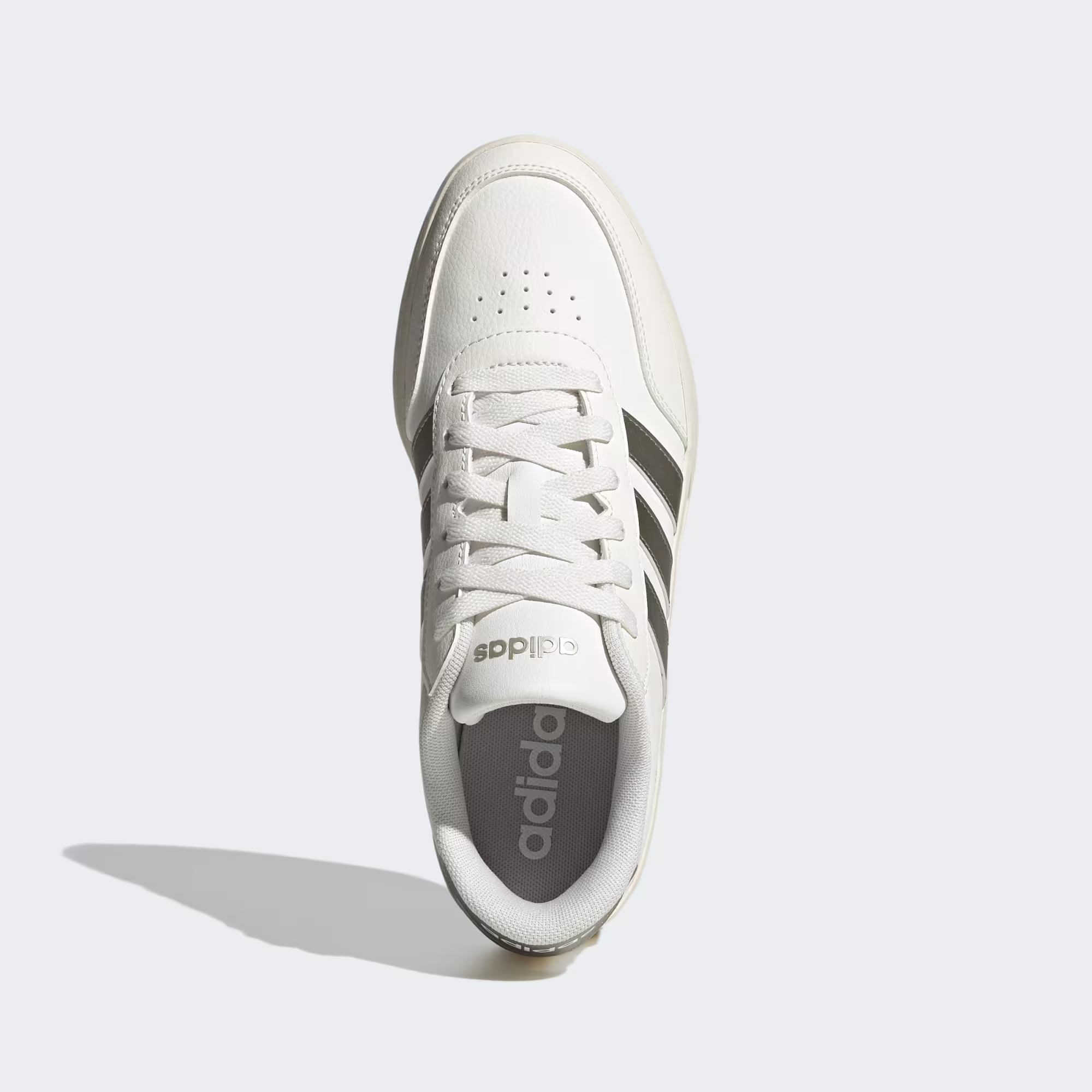 TENIS FEMENINO ADIDAS BREAKNET 3.0 – foto 8