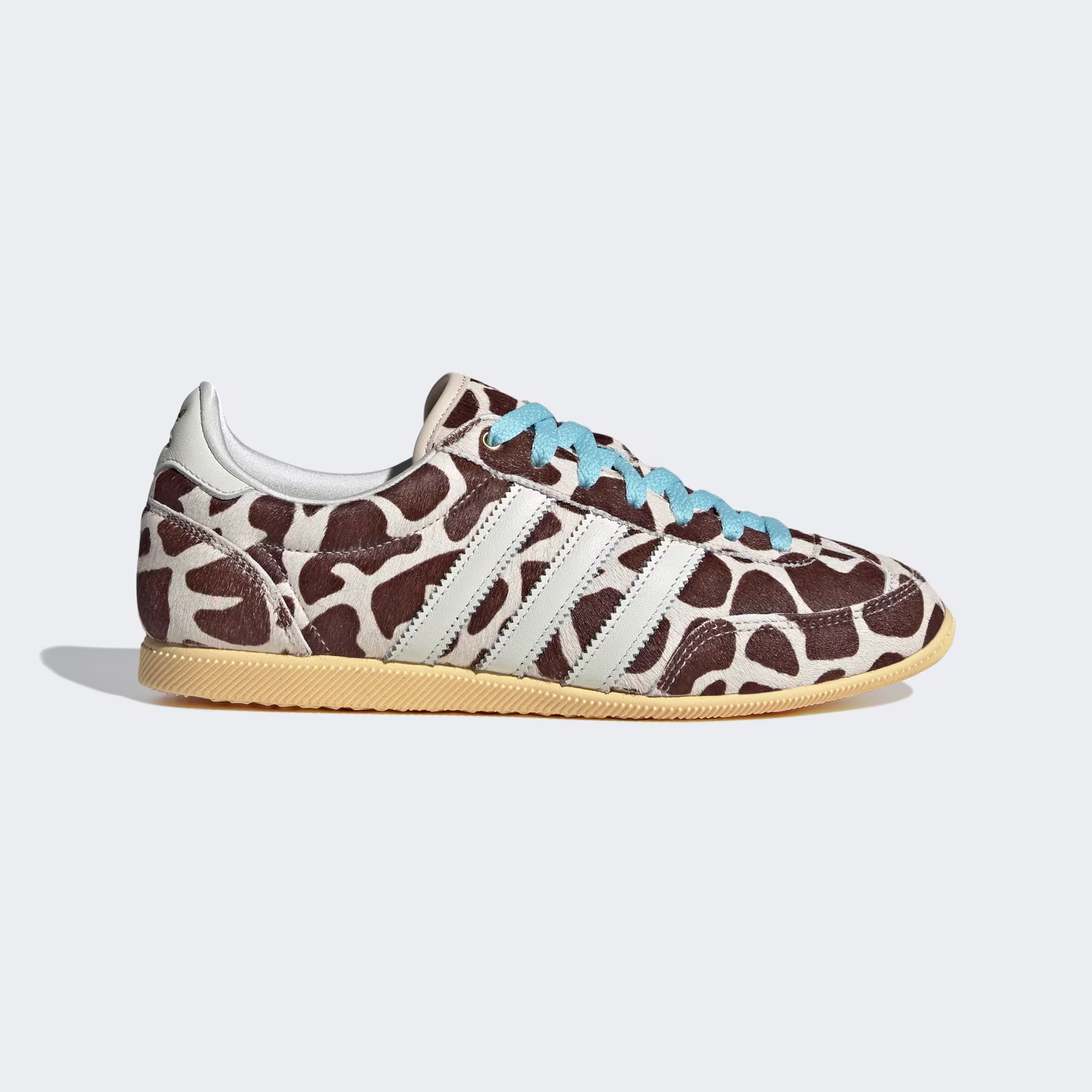 TENIS FEMENINO ADIDAS JAPAN