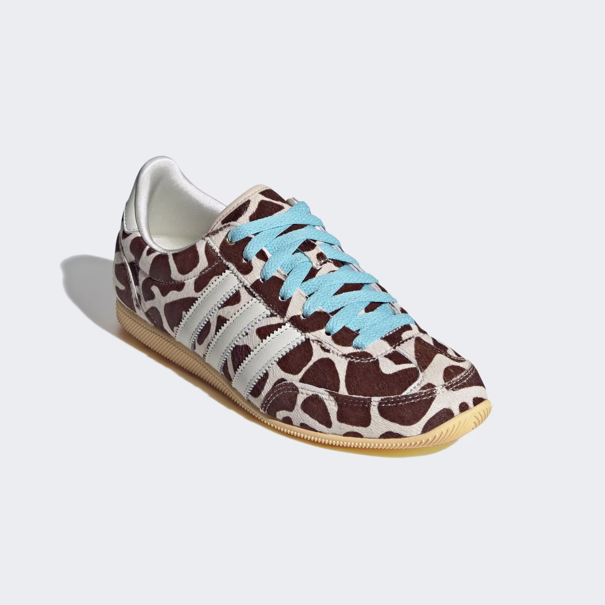 TENIS FEMENINO ADIDAS JAPAN