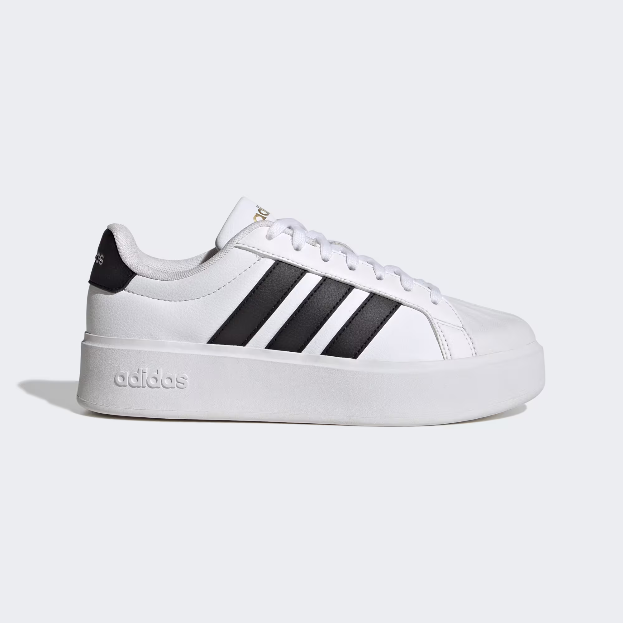 TENIS FEMENINO ADIDAS STREETTALK BOLD