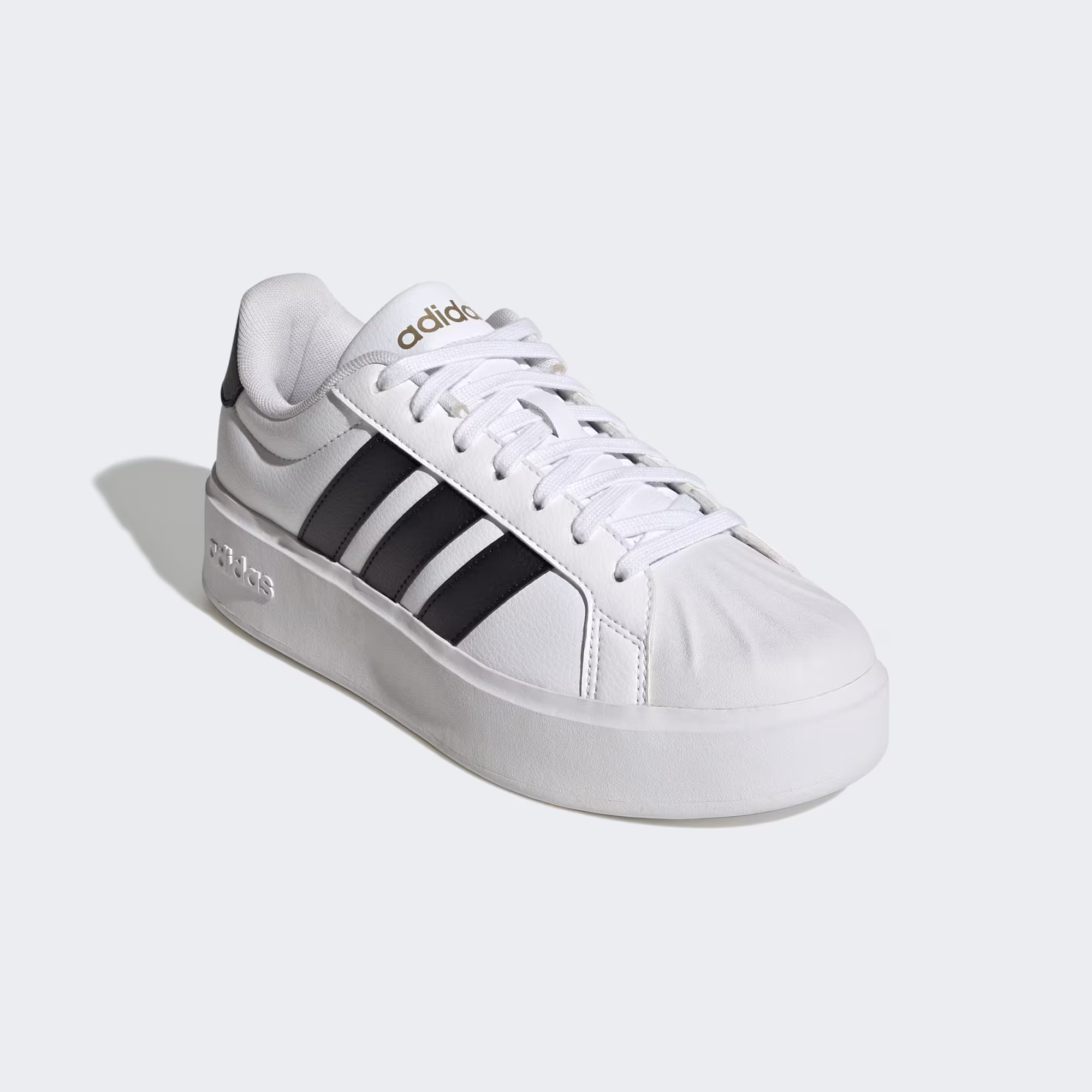 TENIS FEMENINO ADIDAS STREETTALK BOLD