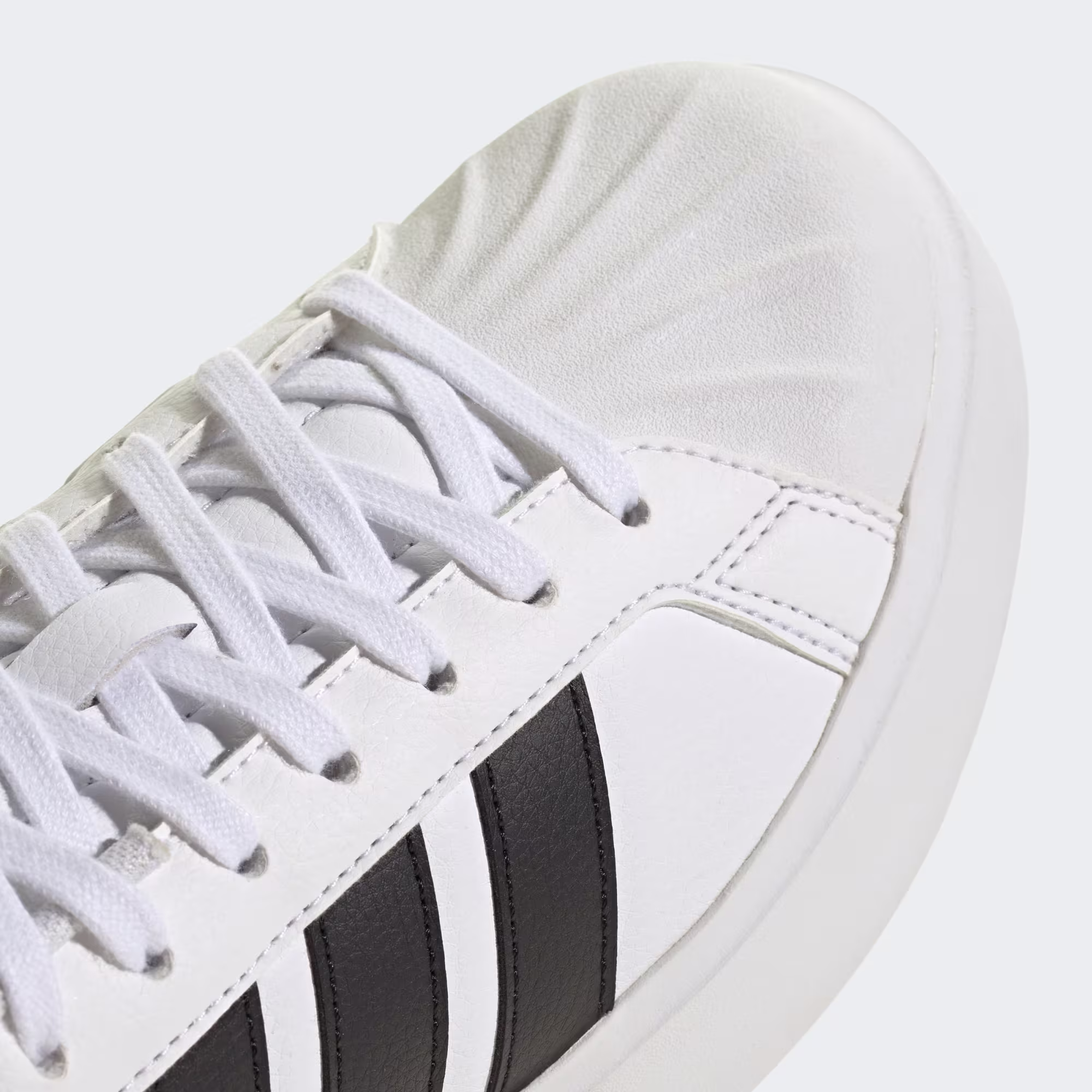 TENIS FEMENINO ADIDAS STREETTALK BOLD – foto 5