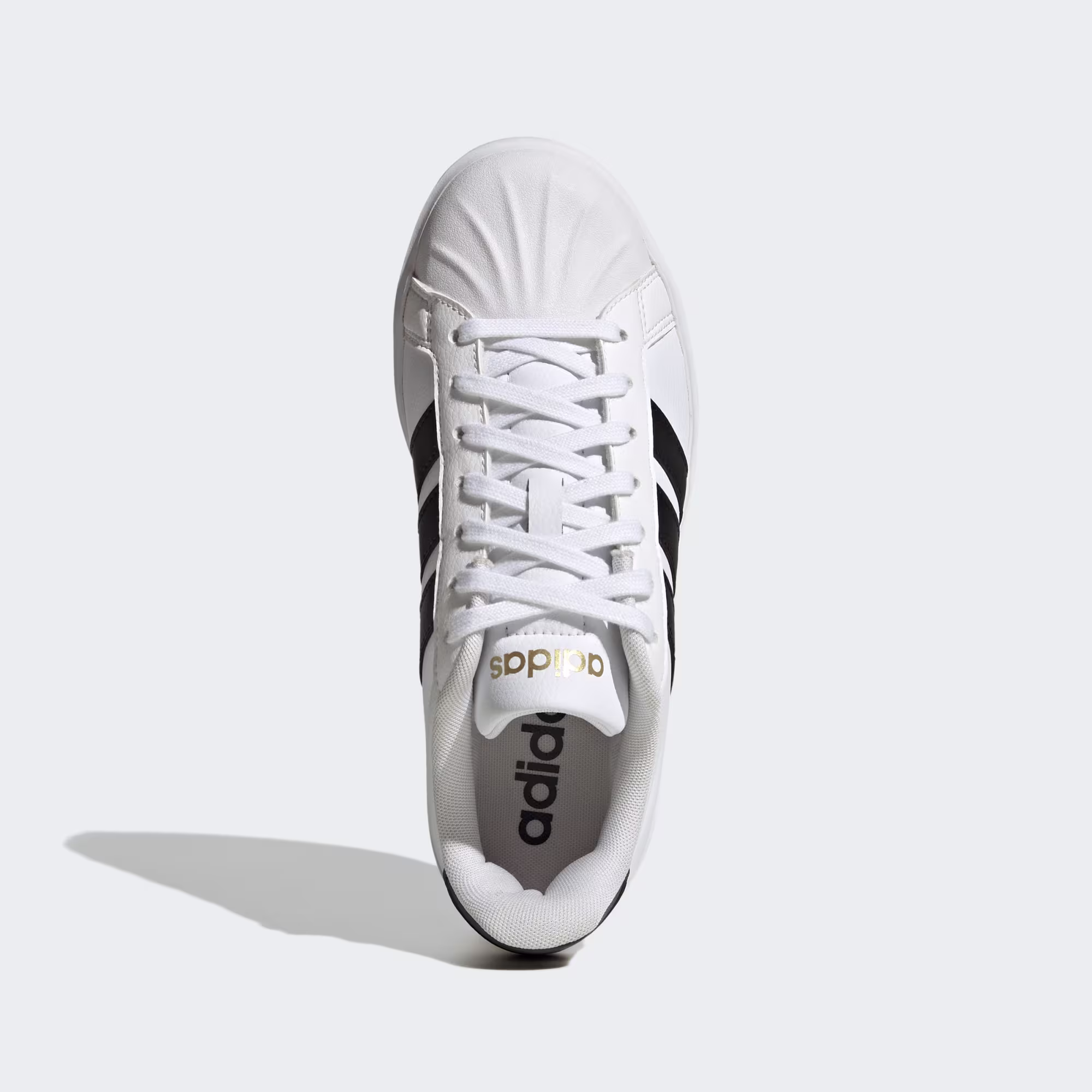 TENIS FEMENINO ADIDAS STREETTALK BOLD – foto 7