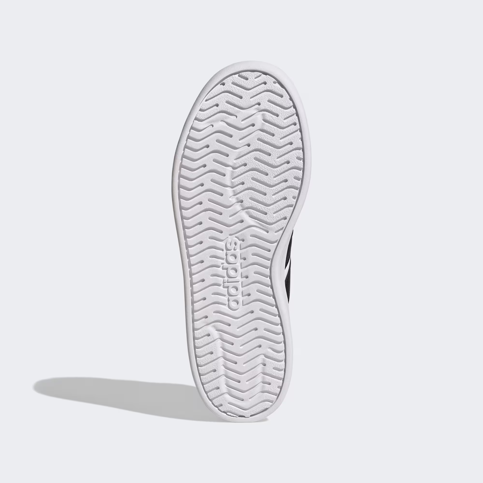 TENIS FEMENINO ADIDAS STREETTALK BOLD – foto 8