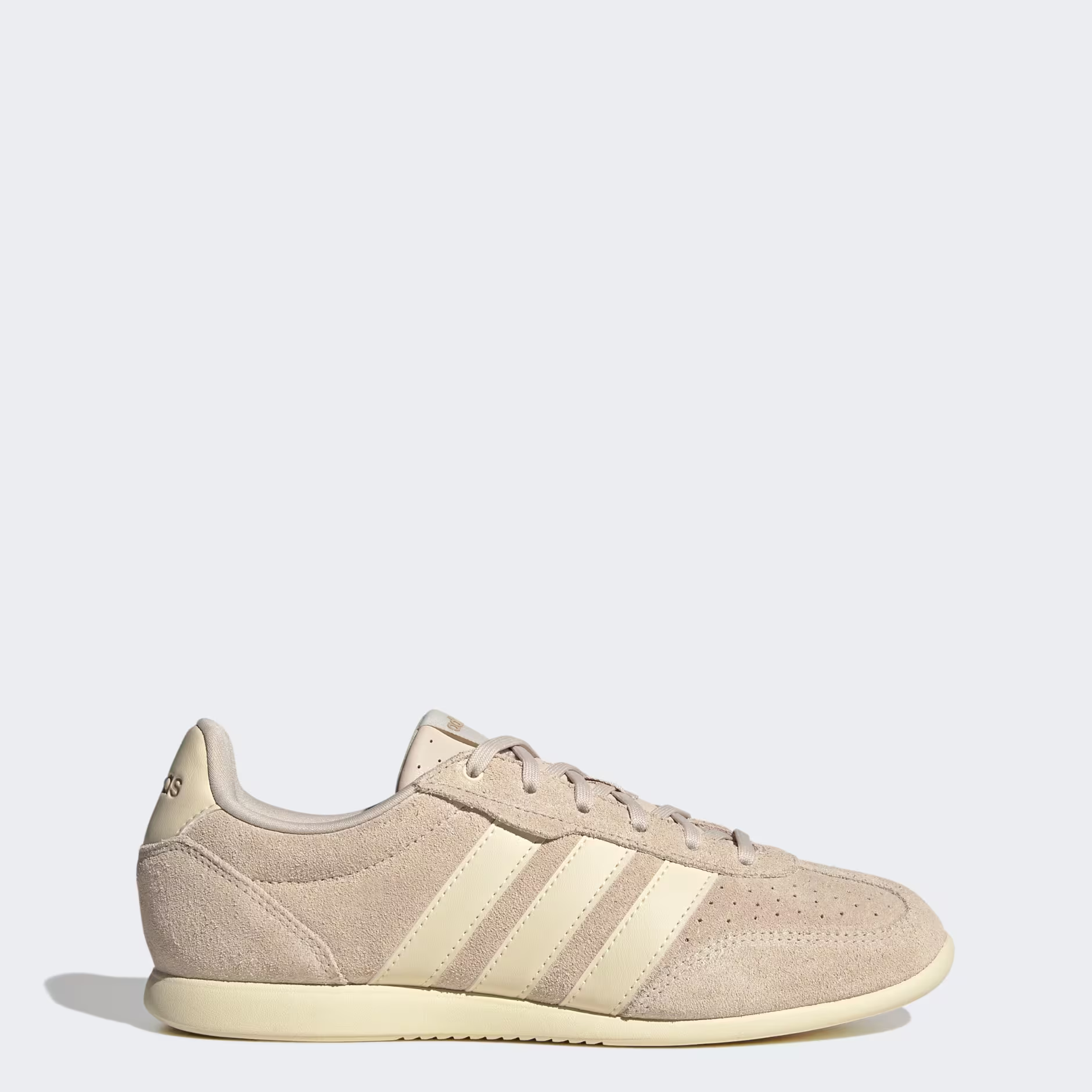 TENIS FEMENINO ADIDAS BARREDA LO – foto 1