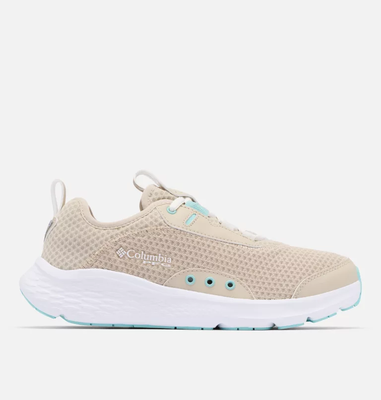 Cachos Asociacion: TENIS FEMENINO COLUMBIA CASTBACK PFG