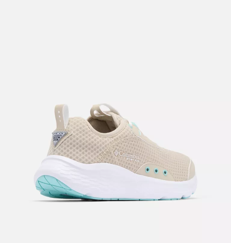 TENIS FEMENINO COLUMBIA CASTBACK PFG – foto 7