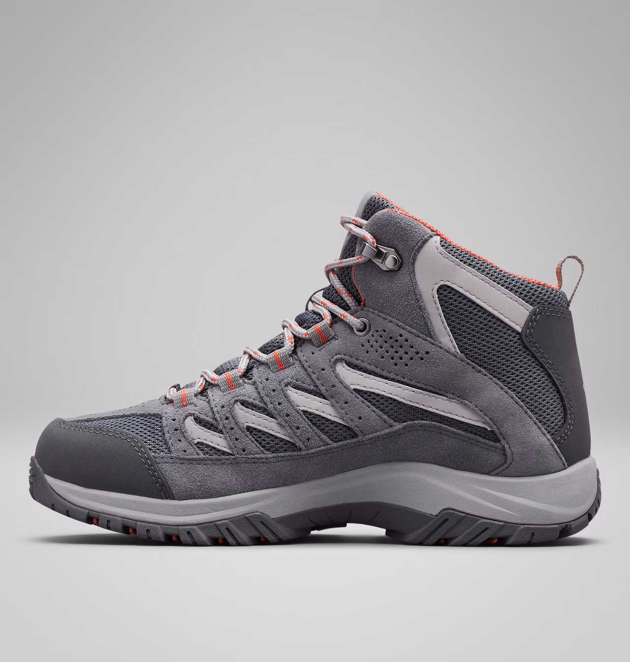 TENIS FEMENINO COLUMBIA CRESTWOOD MID WATERPROOF – foto 4