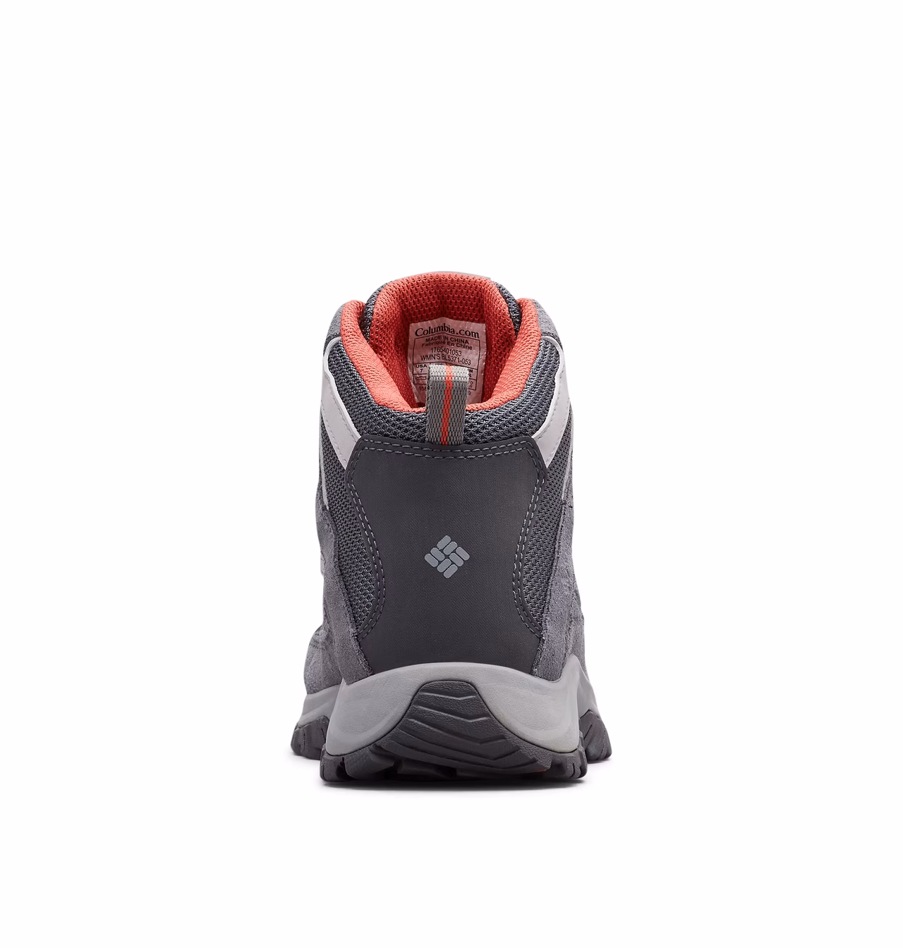 TENIS FEMENINO COLUMBIA CRESTWOOD MID WATERPROOF – foto 7
