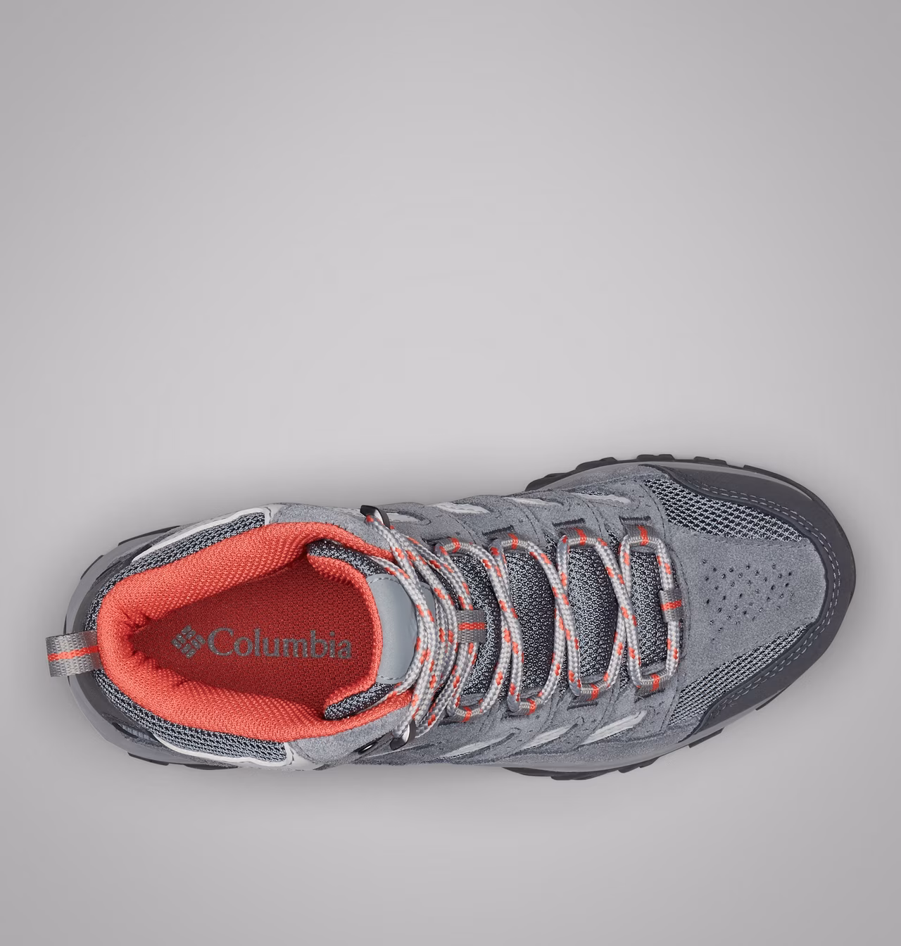 TENIS FEMENINO COLUMBIA CRESTWOOD MID WATERPROOF – foto 8
