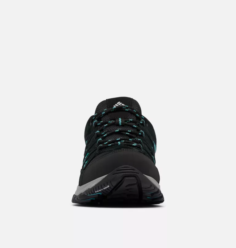 TENIS FEMENINO COLUMBIA CRESTWOOD WATERPROOF – foto 6