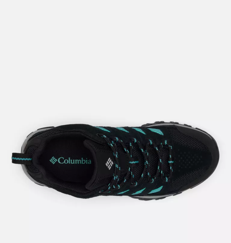 TENIS FEMENINO COLUMBIA CRESTWOOD WATERPROOF – foto 8