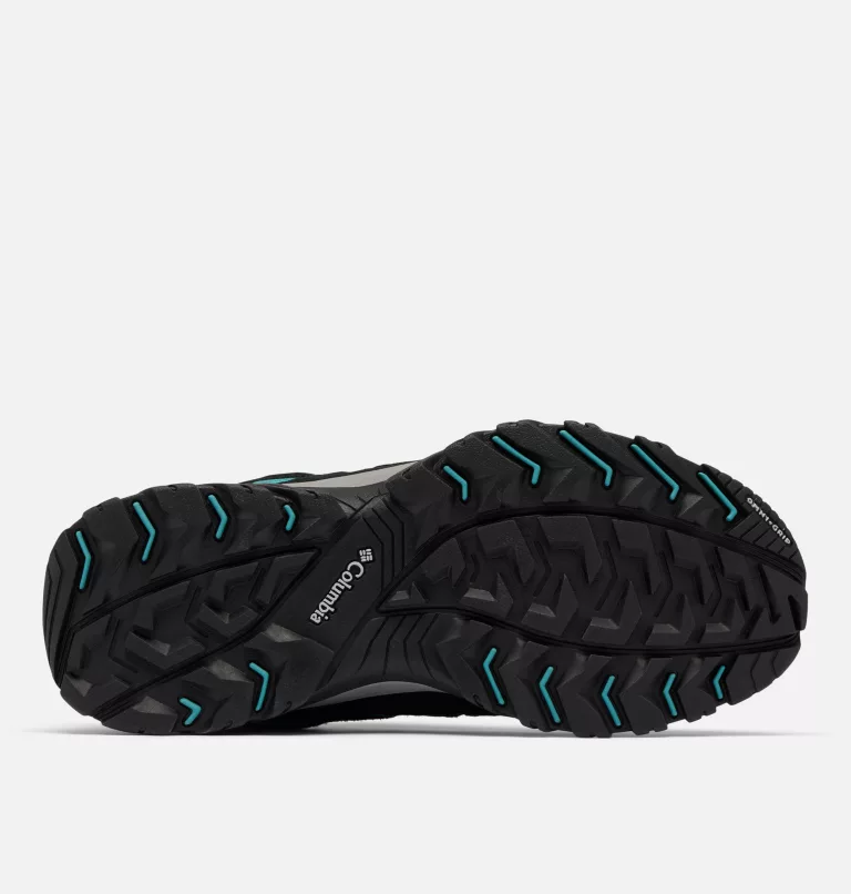 TENIS FEMENINO COLUMBIA CRESTWOOD WATERPROOF – foto 9
