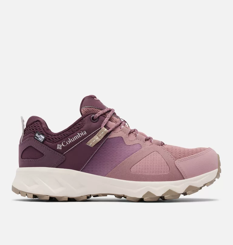 TENIS FEMENINO COLUMBIA PEAKFREAK HERA OUTDRY WATERPROOF