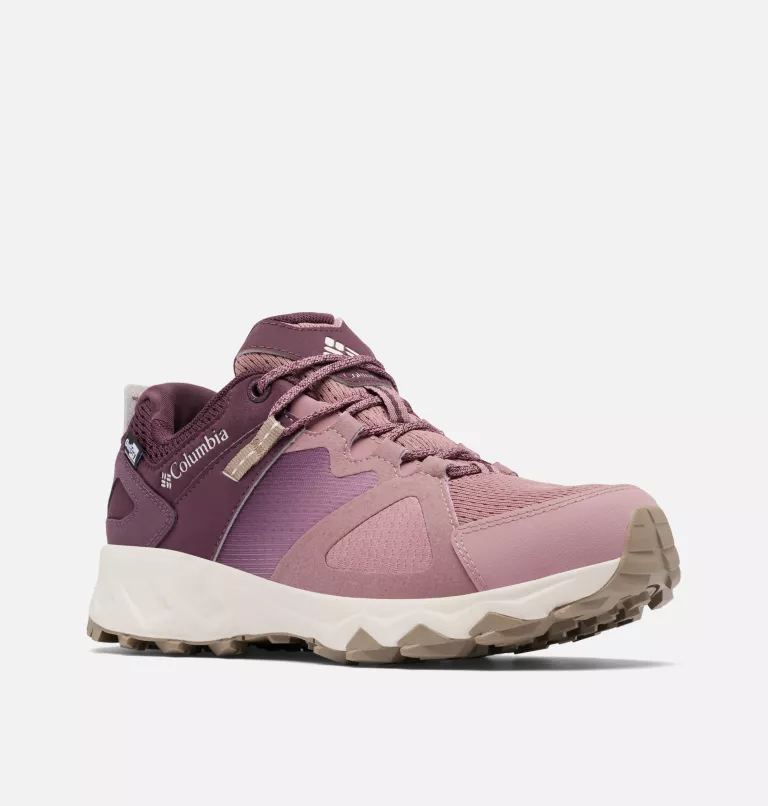 TENIS FEMENINO COLUMBIA PEAKFREAK HERA OUTDRY WATERPROOF