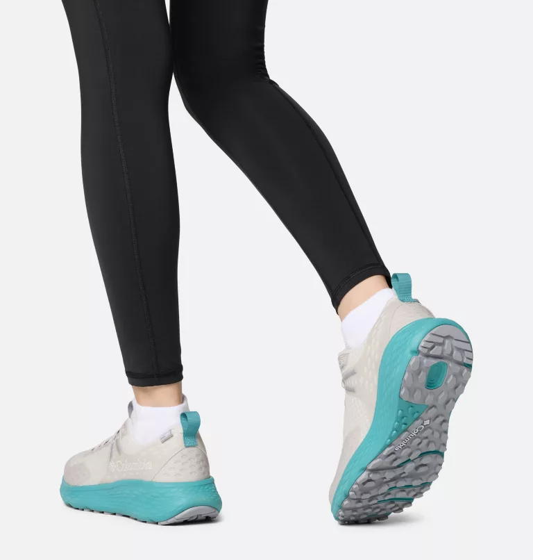 TENIS FEMENINO COLUMBIA KONOS TRS OUTDRY – foto 2