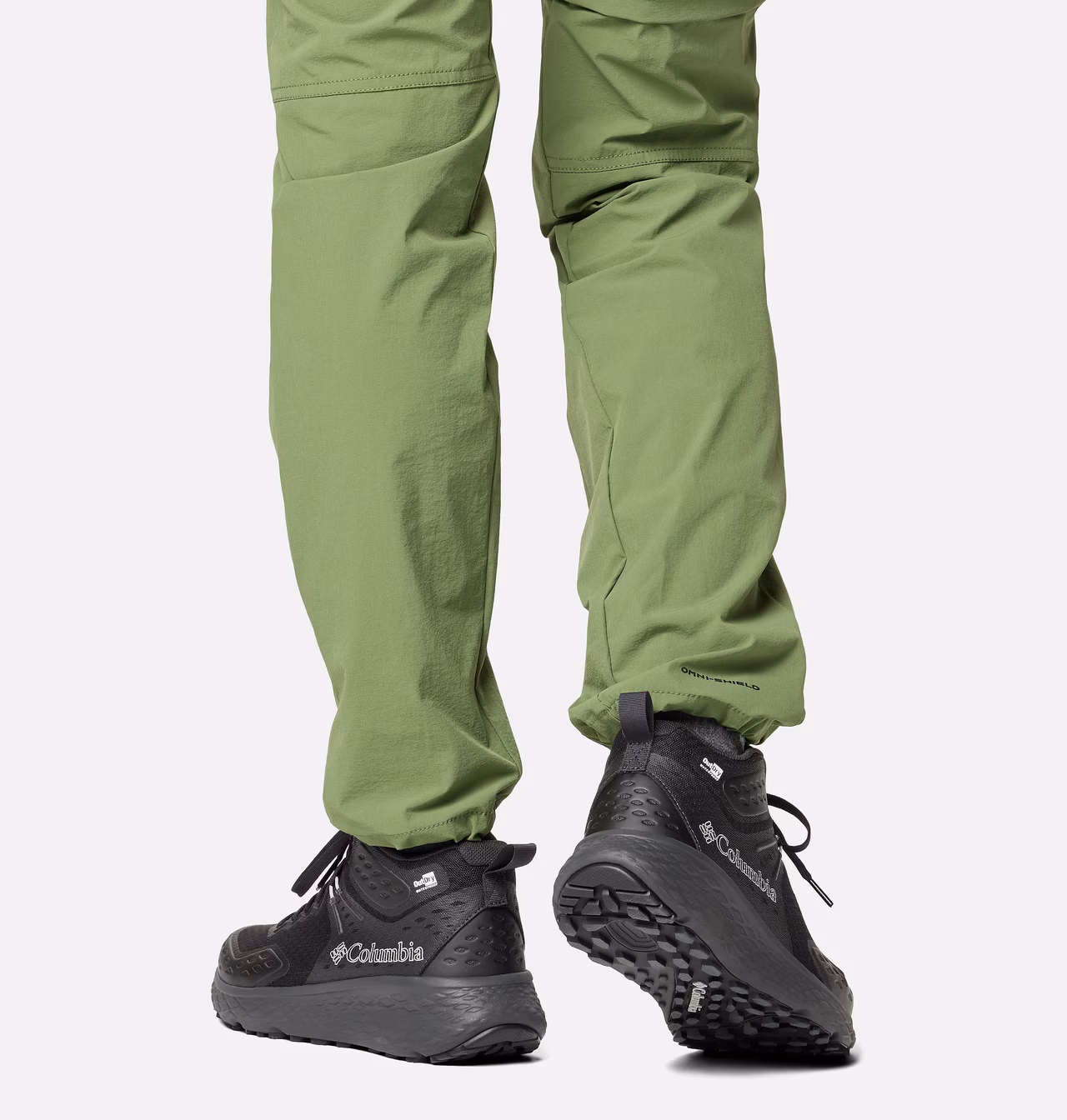 TENIS FEMENINO COLUMBIA KONOS TRS OUTDRY MID WATERPROOF – foto 10