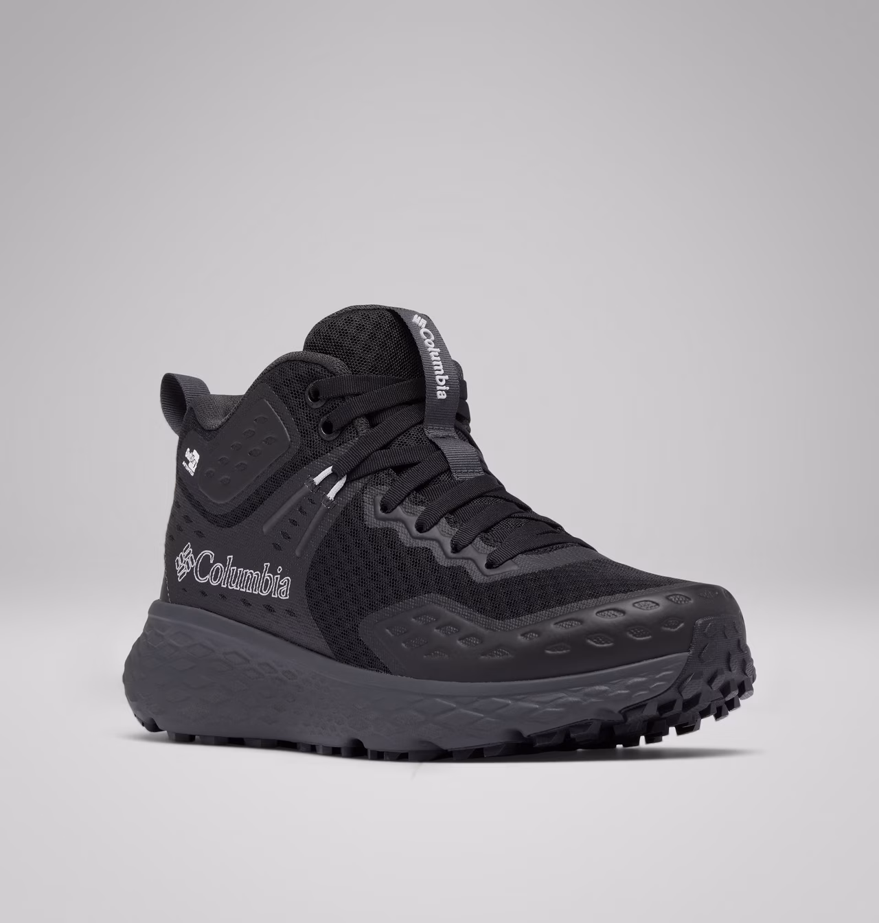 TENIS FEMENINO COLUMBIA KONOS TRS OUTDRY MID WATERPROOF – foto 2