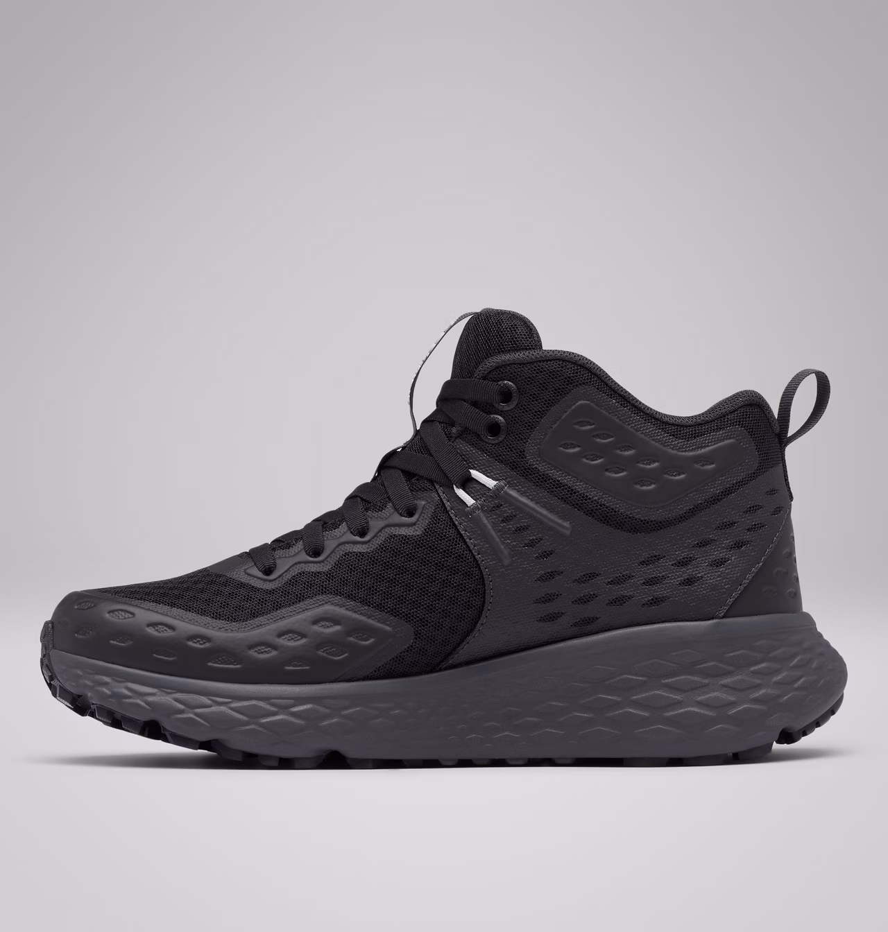 TENIS FEMENINO COLUMBIA KONOS TRS OUTDRY MID WATERPROOF – foto 3
