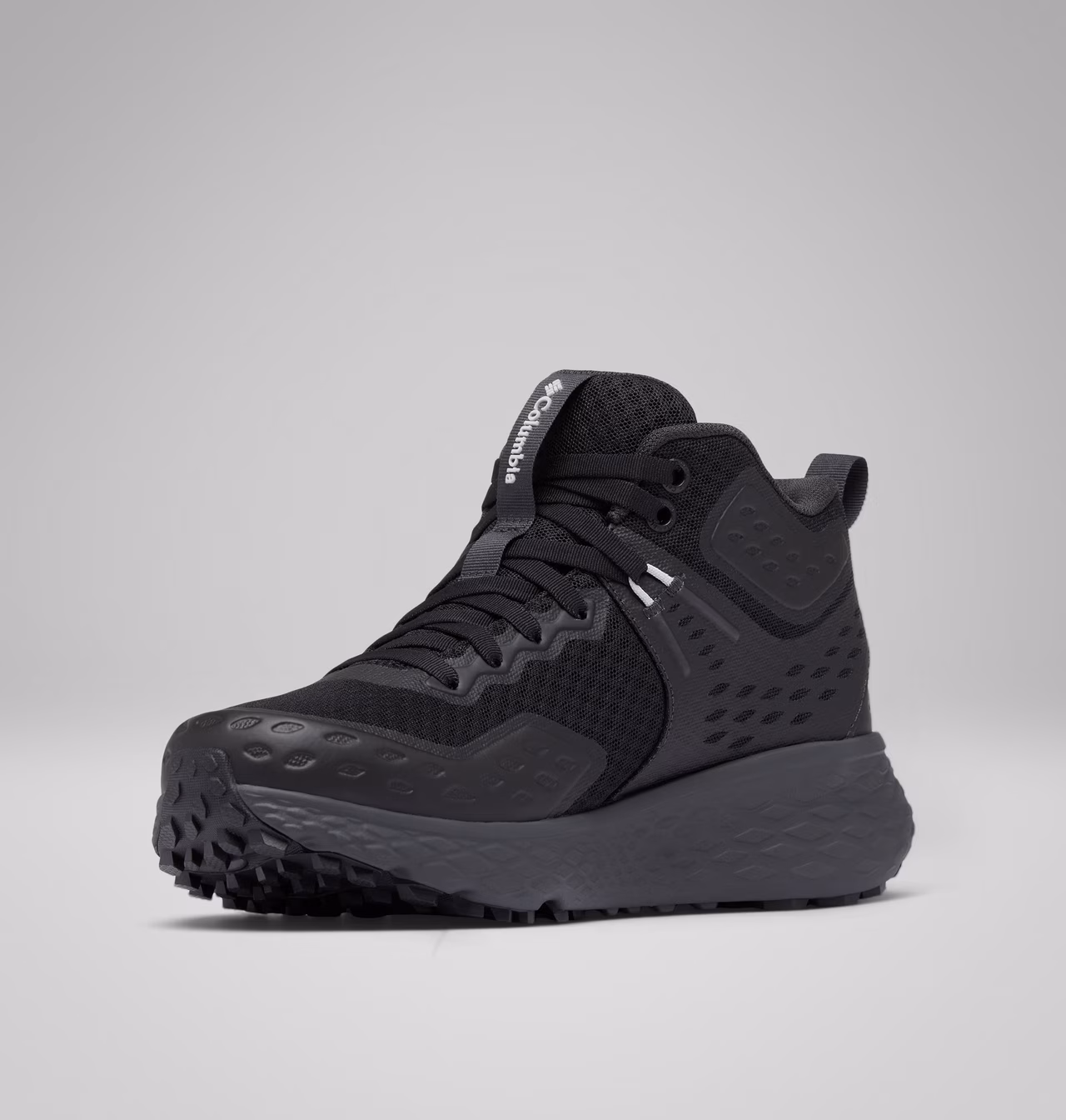 TENIS FEMENINO COLUMBIA KONOS TRS OUTDRY MID WATERPROOF – foto 4
