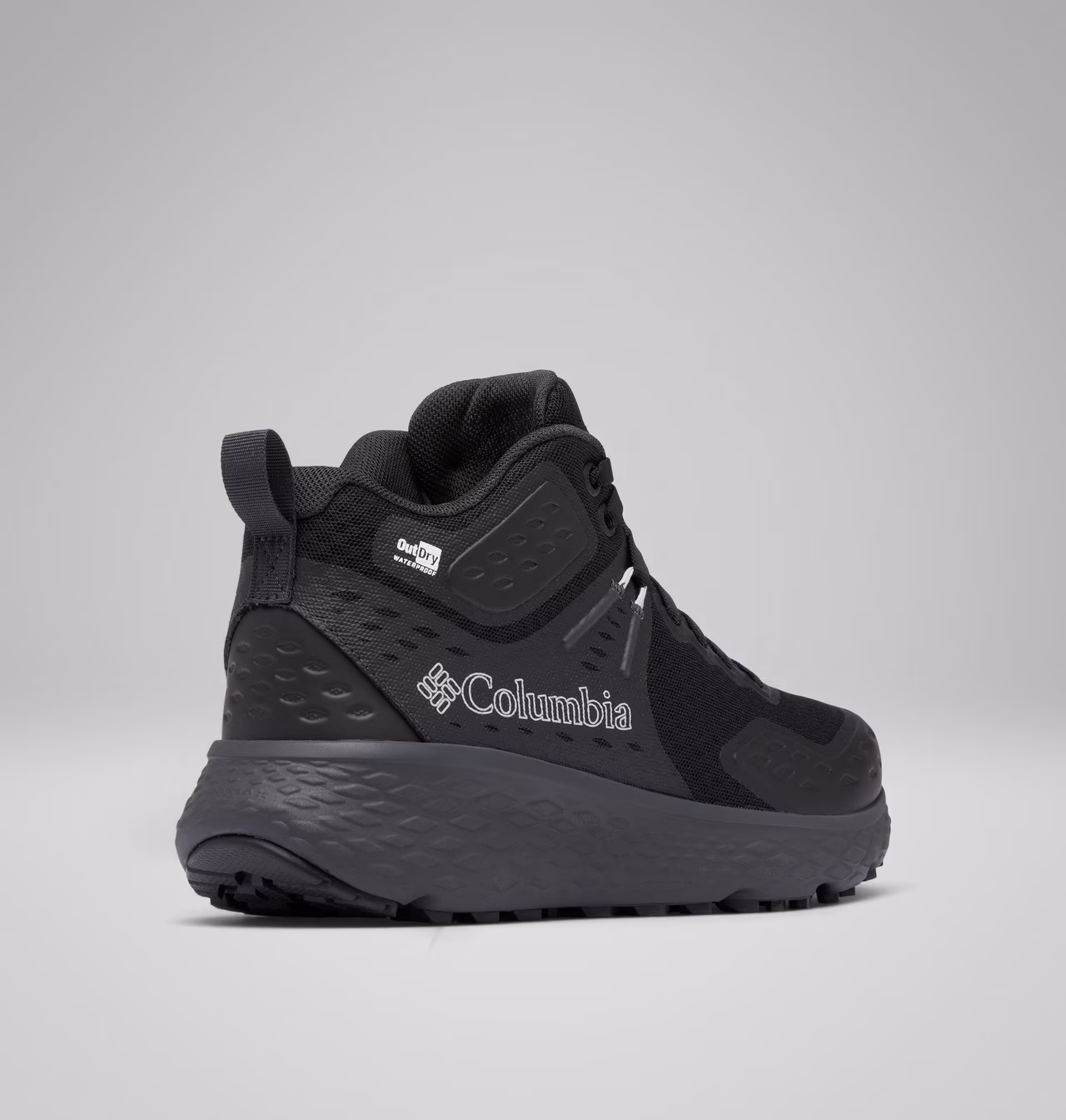 TENIS FEMENINO COLUMBIA KONOS TRS OUTDRY MID WATERPROOF – foto 5