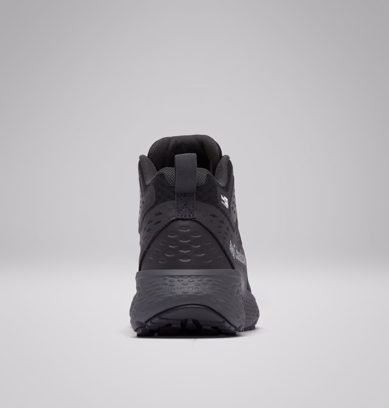TENIS FEMENINO COLUMBIA KONOS TRS OUTDRY MID WATERPROOF – foto 6