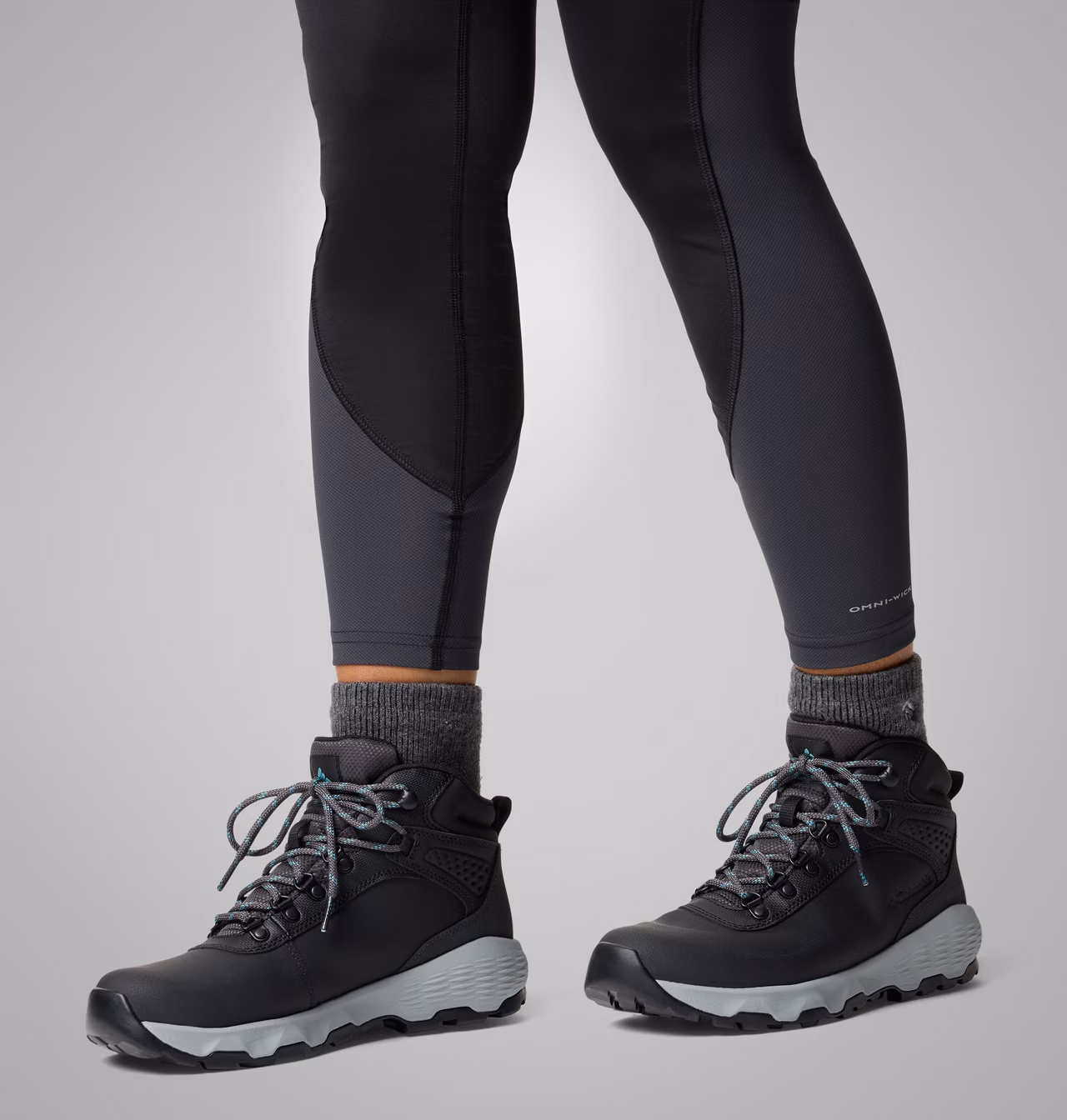TENIS FEMENINO COLUMBIA NEWTON WANDER LTR – foto 2