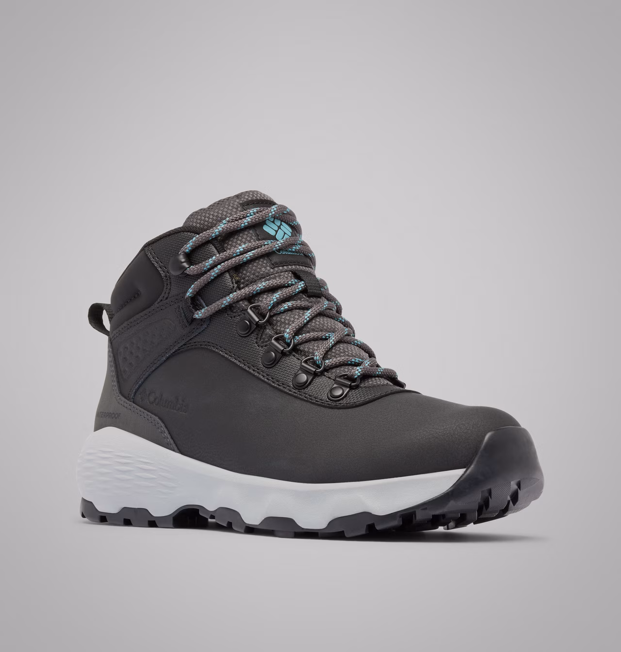 TENIS FEMENINO COLUMBIA NEWTON WANDER LTR – foto 3