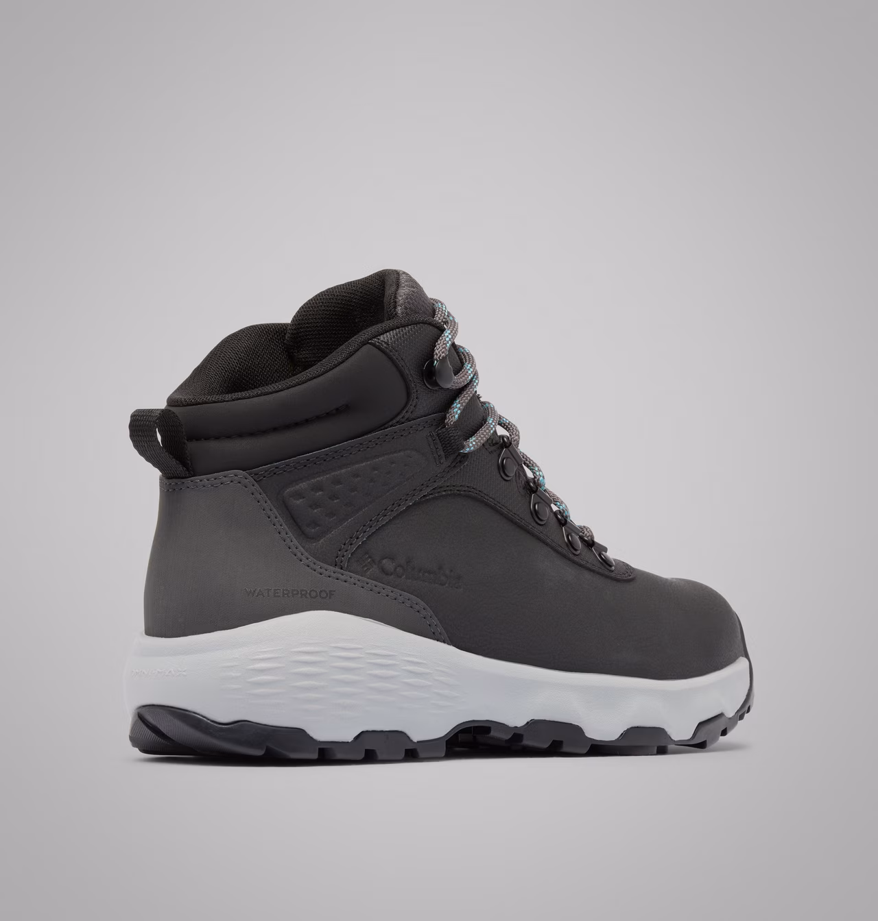 TENIS FEMENINO COLUMBIA NEWTON WANDER LTR – foto 6