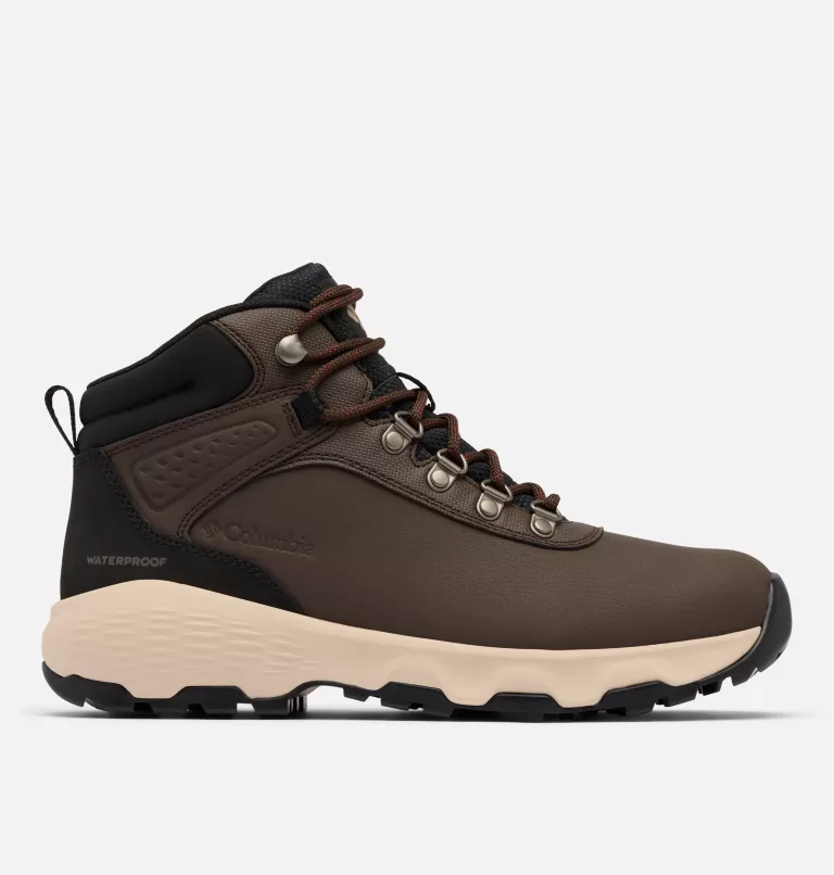 TENIS FEMENINO COLUMBIA NEWTON WANDER LTR