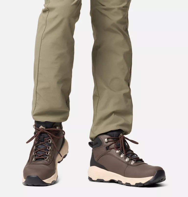 TENIS FEMENINO COLUMBIA NEWTON WANDER LTR