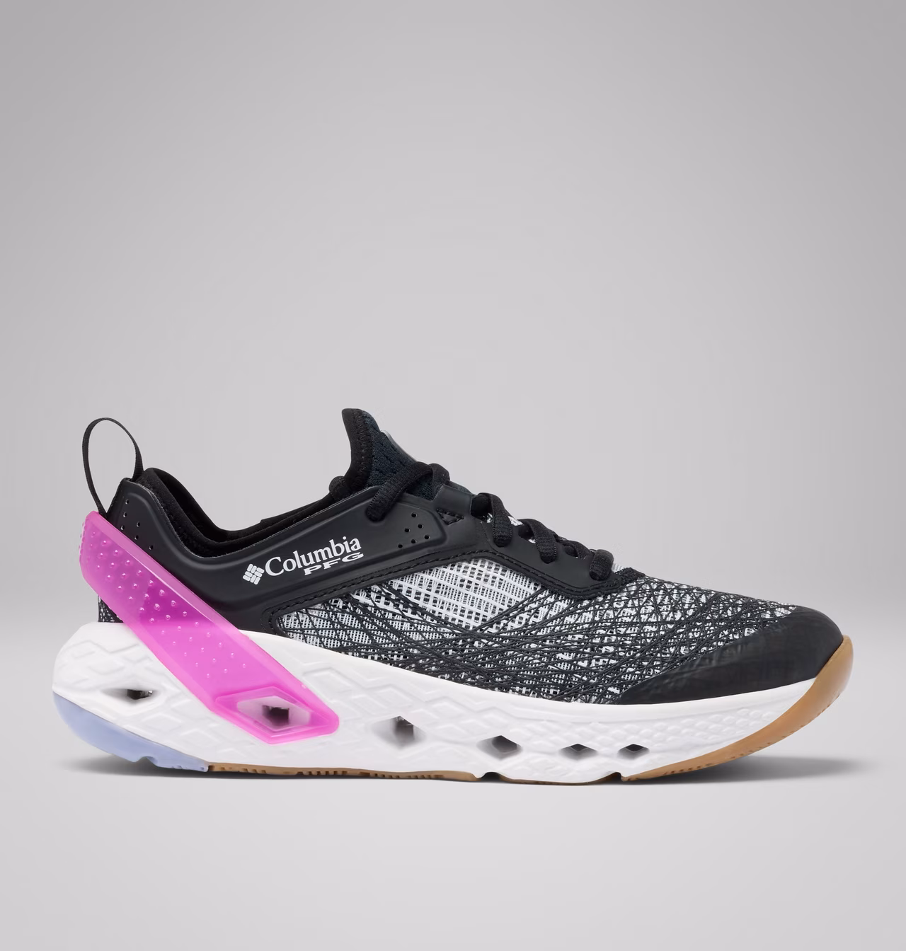 TENIS FEMENINO COLUMBIA WHIPRAY