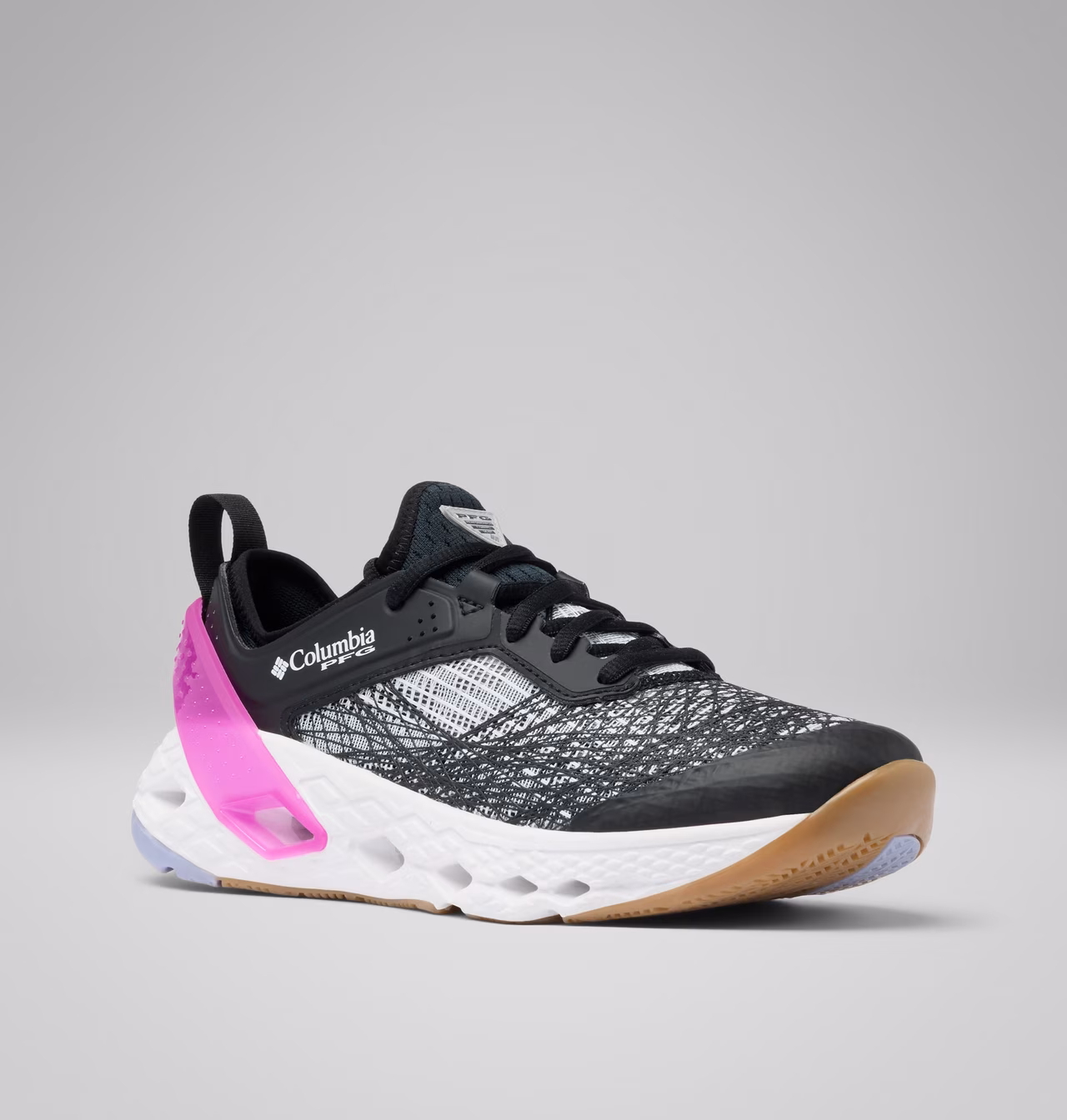 TENIS FEMENINO COLUMBIA WHIPRAY