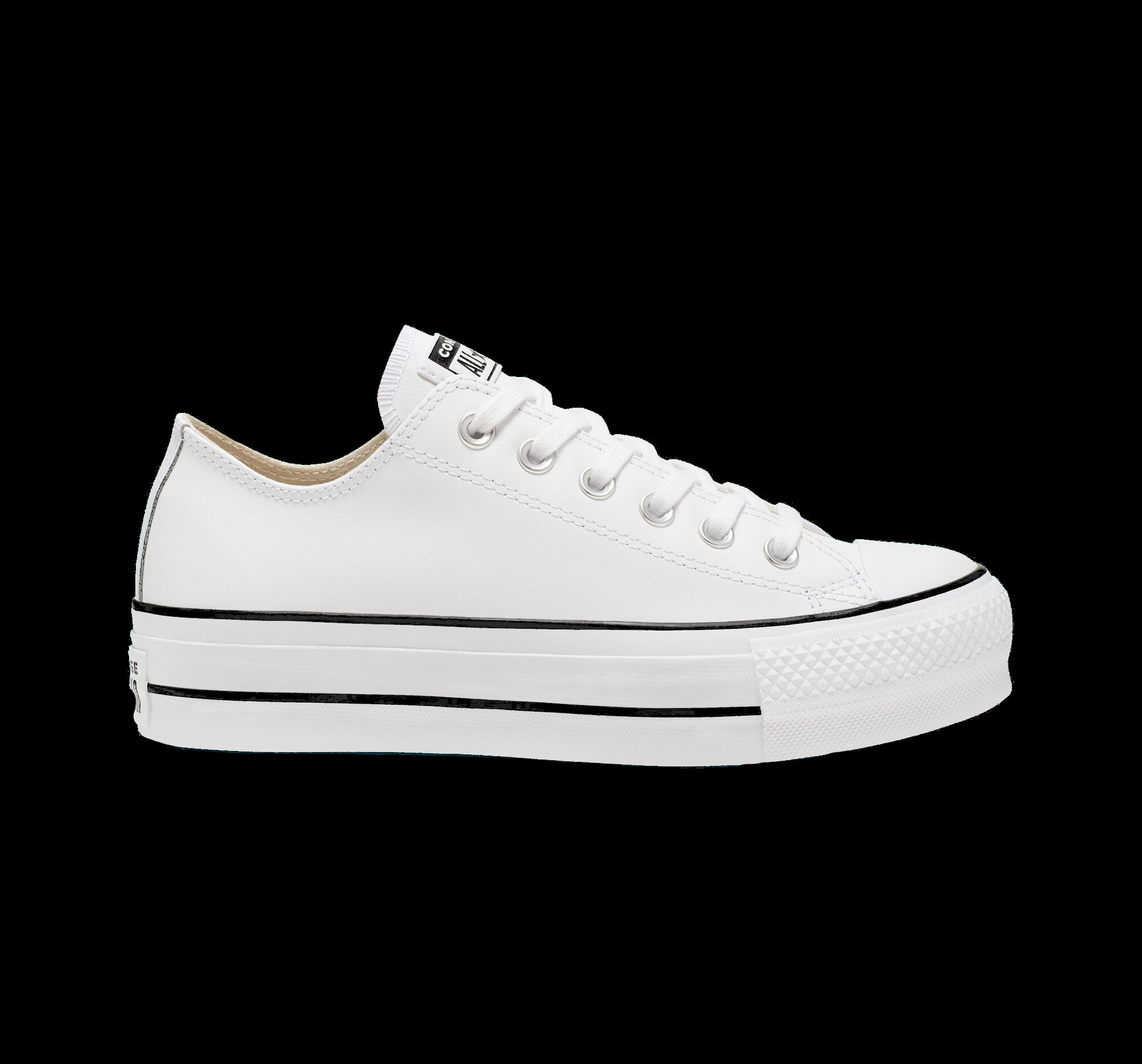 TENIS FEMENINO CONVERSE CHUCK TAYLOR ALL STAR LIFT – foto 7
