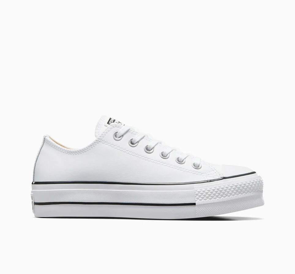 TENIS FEMENINO CONVERSE CHUCK TAYLOR ALL STAR LIFT – foto 18