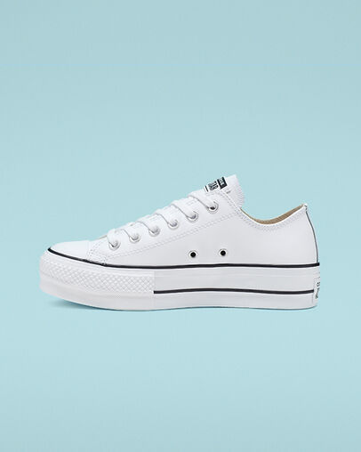 TENIS FEMENINO CONVERSE CHUCK TAYLOR ALL STAR LIFT – foto 11