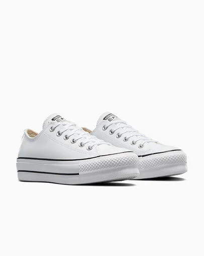 TENIS FEMENINO CONVERSE CHUCK TAYLOR ALL STAR LIFT – foto 20