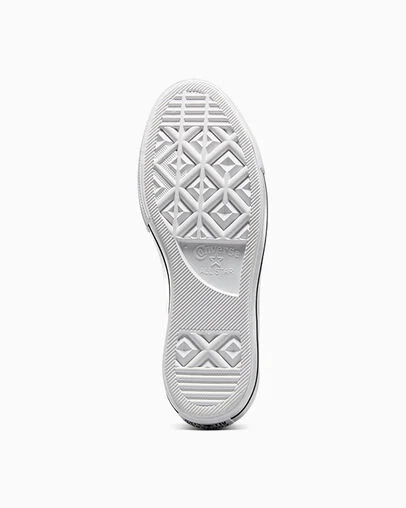 TENIS FEMENINO CONVERSE CHUCK TAYLOR ALL STAR LIFT – foto 22