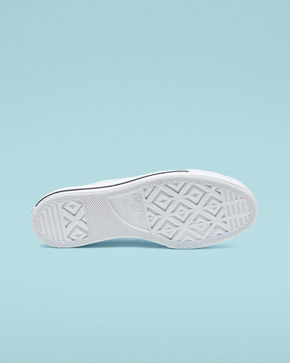 TENIS FEMENINO CONVERSE CHUCK TAYLOR ALL STAR LIFT – foto 15
