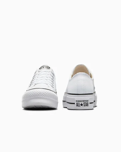 TENIS FEMENINO CONVERSE CHUCK TAYLOR ALL STAR LIFT – foto 23