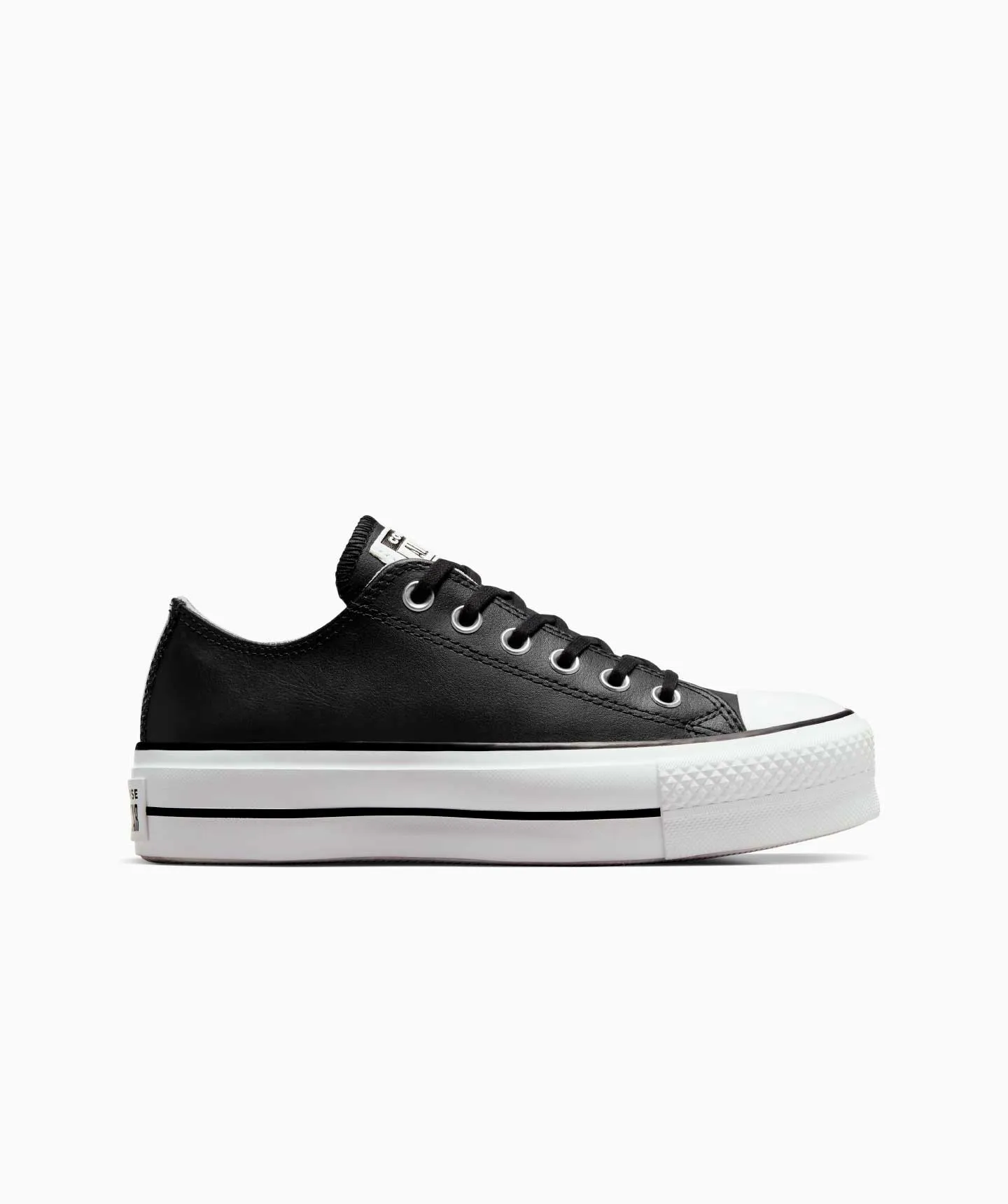 TENIS FEMENINO CONVERSE CHUCK TAYLOR ALL STAR LIFT – foto 5