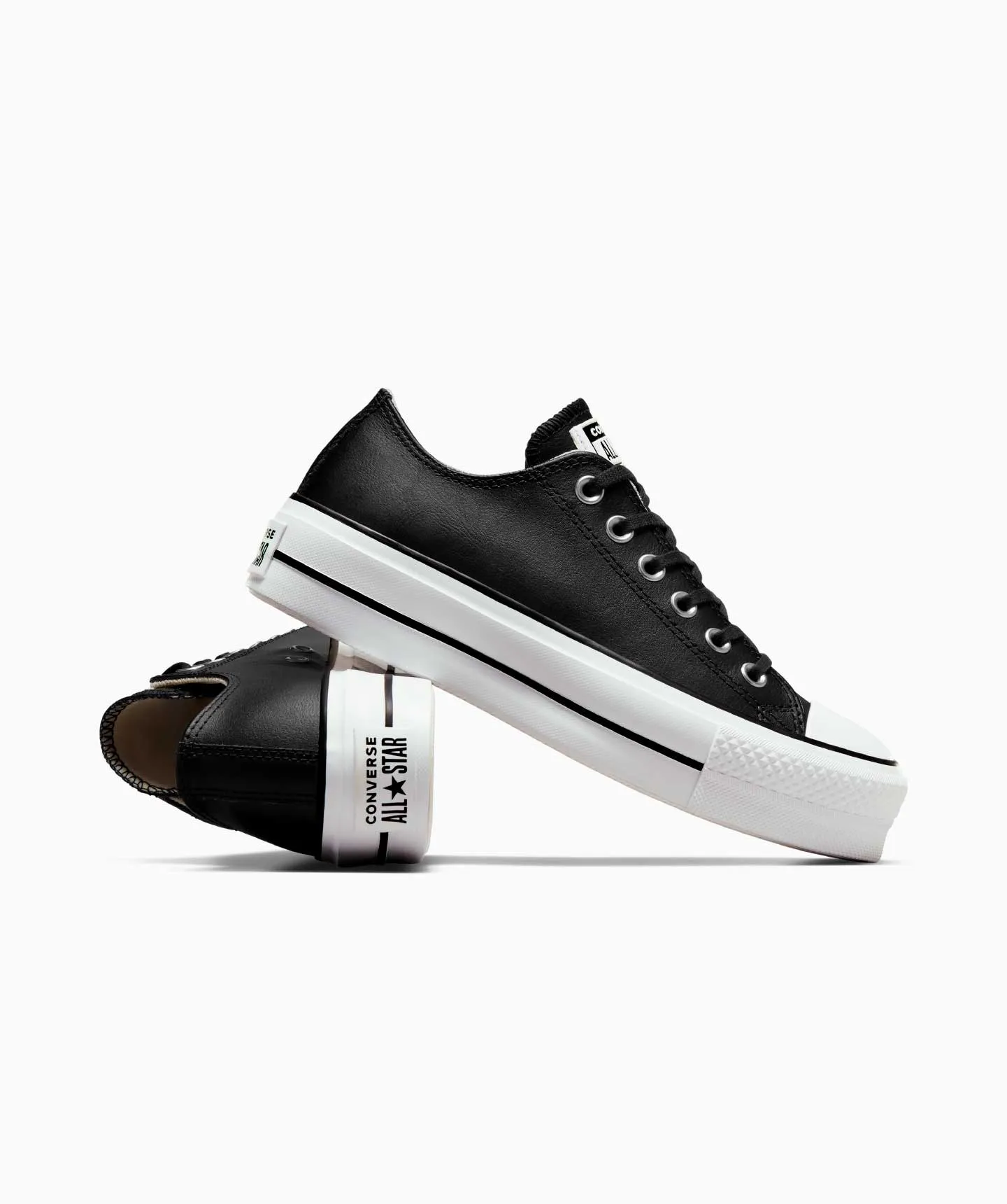TENIS FEMENINO CONVERSE CHUCK TAYLOR ALL STAR LIFT – foto 6
